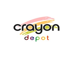Crayon Depot entry by WoAdek