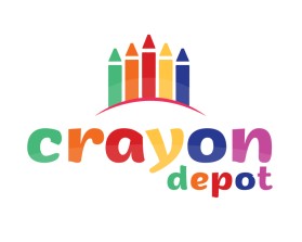 Crayon Depot entry by azeem99