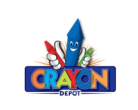 Crayon Depot entry by shounjiro26