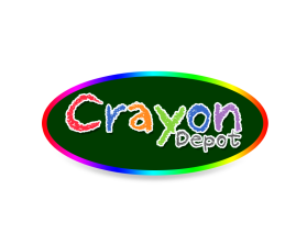 Crayon Depot entry by Ethan