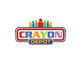 Crayon Depot entry by Ethan