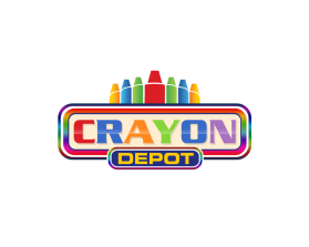 Crayon Depot entry by Ethan