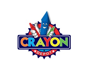 Crayon Depot entry by shounjiro26