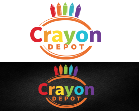 Crayon Depot entry by alex.projector