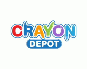 Crayon Depot entry by dsdezign