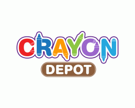Crayon Depot entry by dsdezign