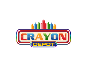 Crayon Depot entry by Ethan
