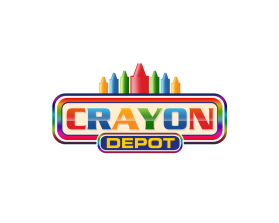 Crayon Depot entry by Ethan