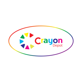 Crayon Depot entry by anang