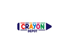 Crayon Depot entry by dezinnext