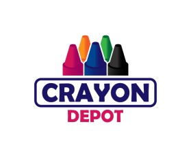 Crayon Depot entry by dezinnext
