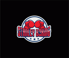 Stanley Boxing entry by wongsanus