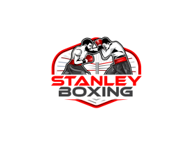 Stanley Boxing entry by Mohammad