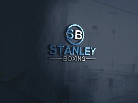 Stanley Boxing entry by MuhammadR
