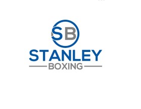 Stanley Boxing entry by MuhammadR