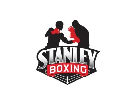 Stanley Boxing entry by quimcey