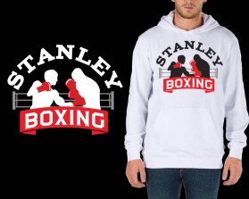Stanley Boxing entry by quimcey