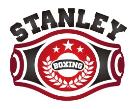Stanley Boxing entry by apmcdesigner