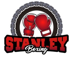 Stanley Boxing entry by apmcdesigner