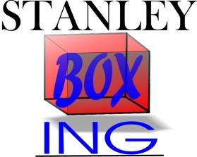 Stanley Boxing entry by Janaka