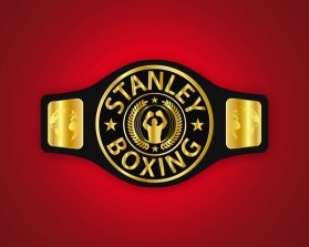 Stanley Boxing entry by logohub
