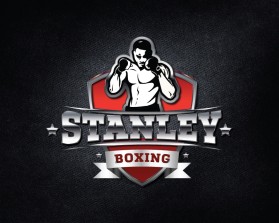Winning entry: Stanley Boxing entry by 7