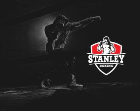 Stanley Boxing entry by 7