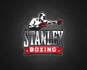 Stanley Boxing entry by quimcey