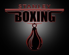 Stanley Boxing entry by torch