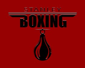 Stanley Boxing entry by torch