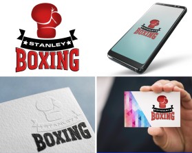 Stanley Boxing entry by NickandrahMacariah