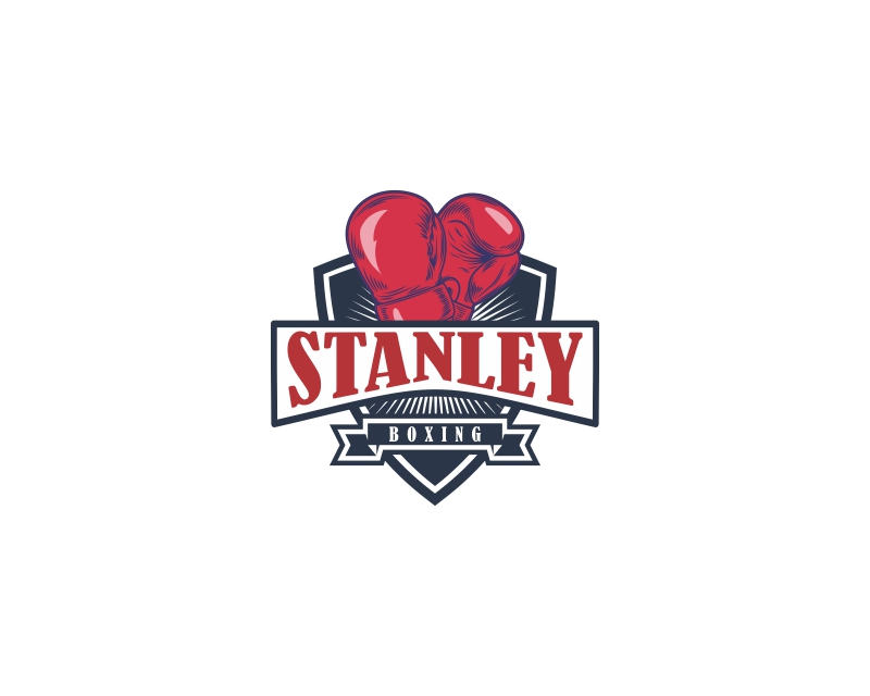 Boxing Logo