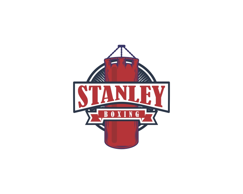 Boxing Logo