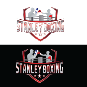 Stanley Boxing entry by balsh