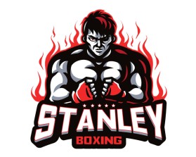 Stanley Boxing entry by shounjiro26