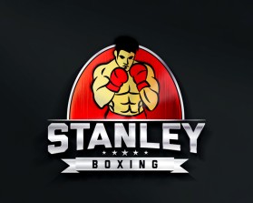 Stanley Boxing entry by logohub