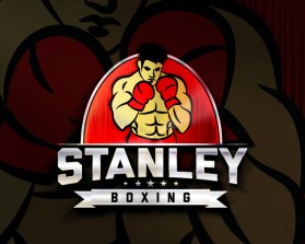 Stanley Boxing entry by logohub