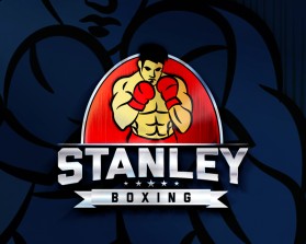Stanley Boxing entry by logohub