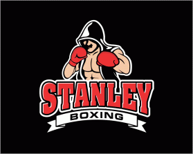 Stanley Boxing entry by artsword