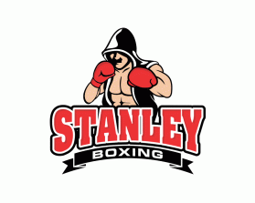 Stanley Boxing entry by artsword