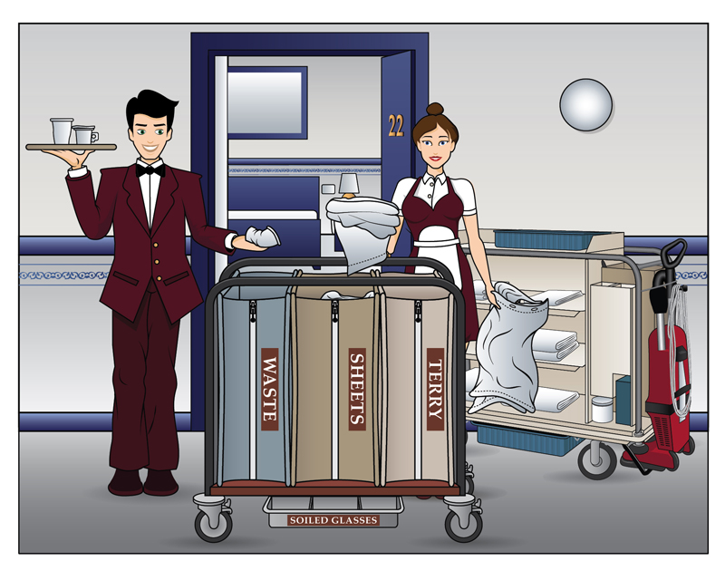 winning Brochure Design entry by sirtwo