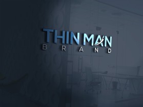 Thin Man Brand entry by MuhammadR