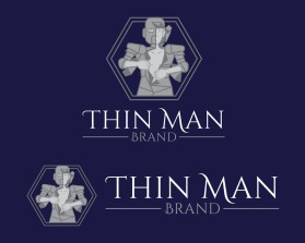 Thin Man Brand entry by sirtwo