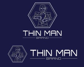 Thin Man Brand entry by sirtwo