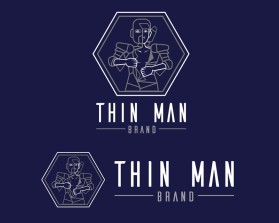 Thin Man Brand entry by sirtwo