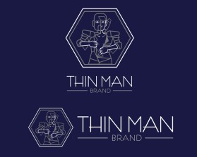 Thin Man Brand entry by sirtwo