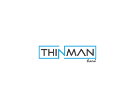 Thin Man Brand entry by MyLess