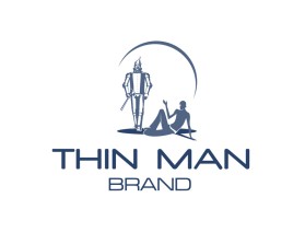Thin Man Brand entry by Jagad Langitan