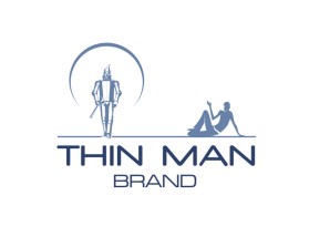 Thin Man Brand entry by Jagad Langitan