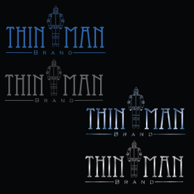 Thin Man Brand entry by balsh